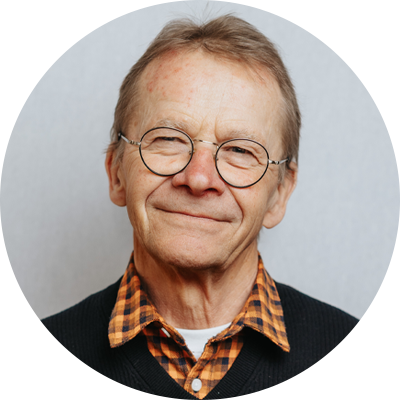 Lennart Eriksson