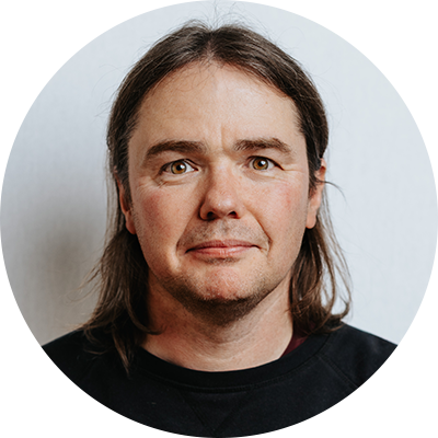 Daniel Ericgörs