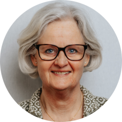 Samlingslistan 2025 – 14 Karin Sundström Karin Sundström