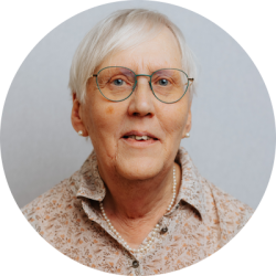 Samlingslistan 2025 – 15 Kerstin Hansson Kerstin Hansson