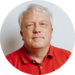 Samlingslistan 2025 – 19 Lars Fredriksson Lars Fredriksson