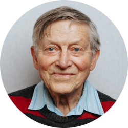 Samlingslistan 2025 – 22 Lennart Hinders Lennart Hinders