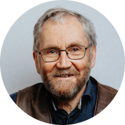 Samlingslistan 2025 – 23 Bertil Hansson Bertil Hansson