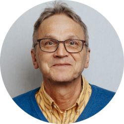 Samlingslistan 2025 – 5 Mikael Lassbo Mikael Lassbo