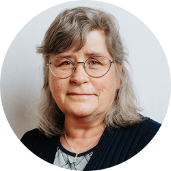 Samlingslistan 2025 – 6 Lena Lind Lena Lind